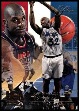 78 Shaquille O'Neal 5